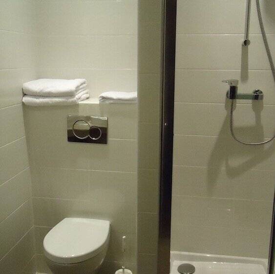 スタンダードシングルルーム, D Amiens