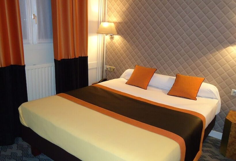 スタンダードシングルルーム, D Amiens