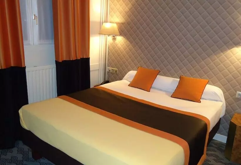 اتاق استاندارد یک نفره, D Amiens