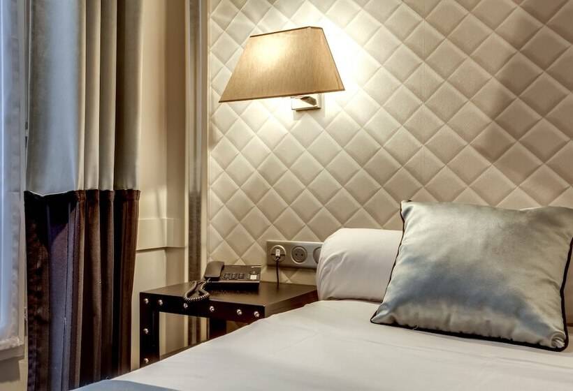 スタンダードシングルルーム, D Amiens