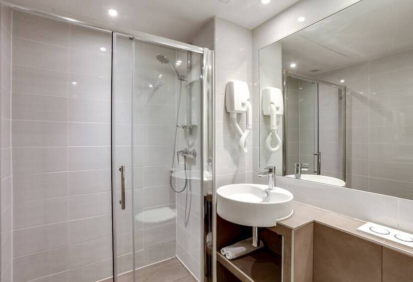 スーペリアールーム, D Amiens