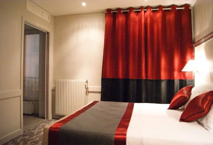 スーペリアールーム, D Amiens