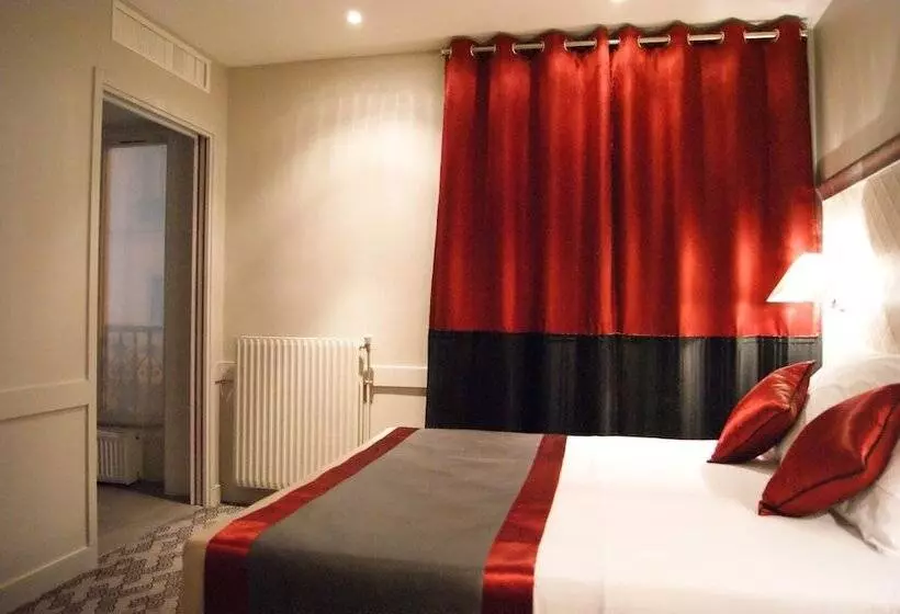 اتاق سوپریور, D Amiens