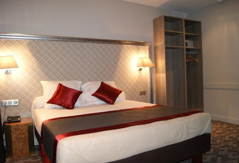 スーペリアールーム, D Amiens