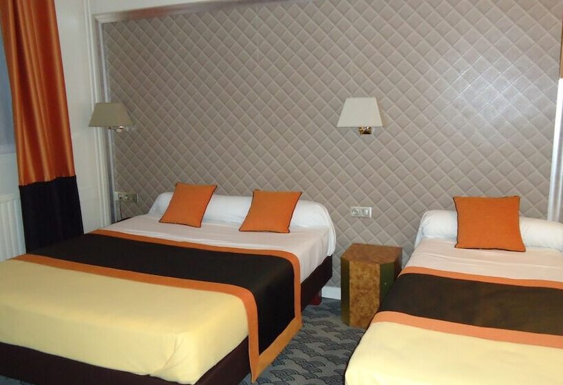 スーペリアールーム, D Amiens