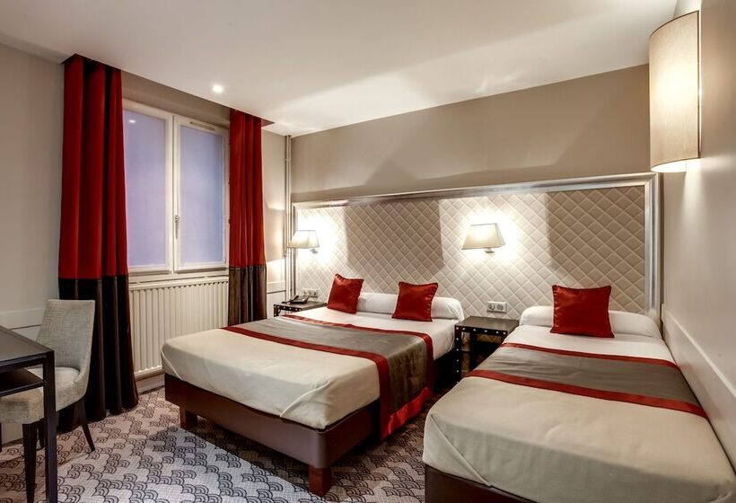 スーペリアールーム, D Amiens