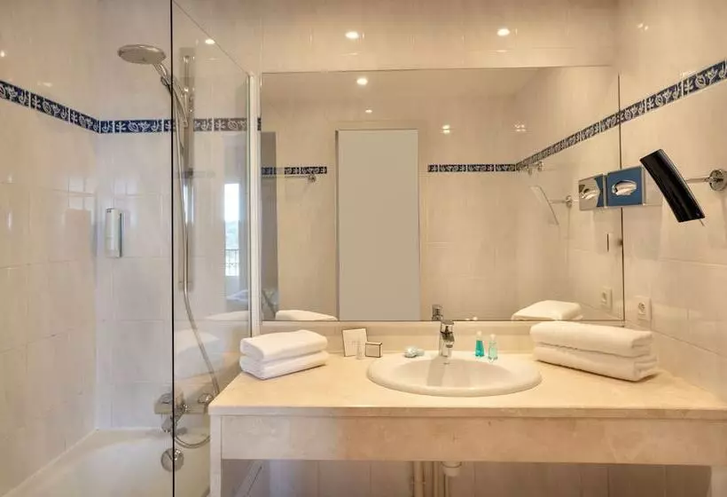 اتاق استاندارد, Hôtel De Chiberta & Du Golf