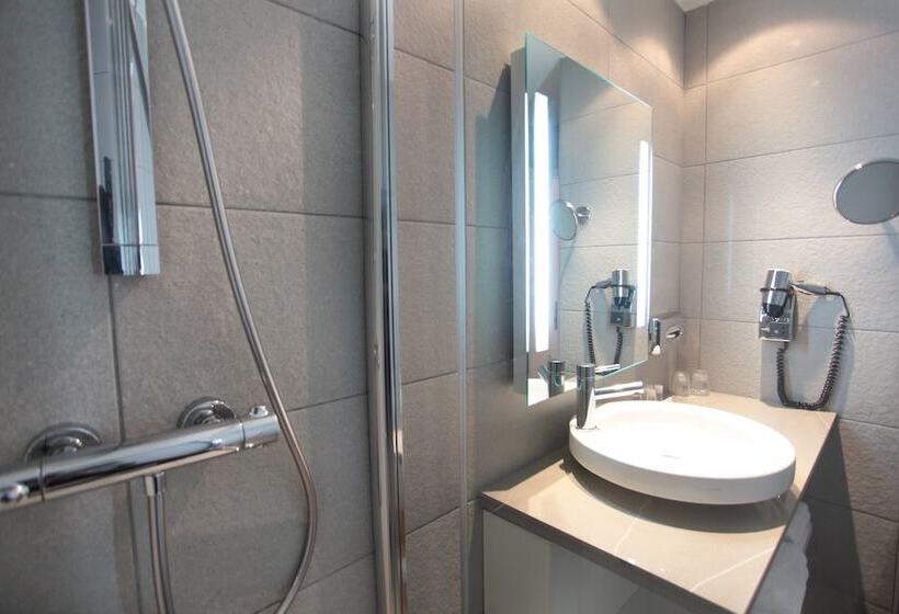 Трехместный Номер Superior, Hôtel De Chiberta & Du Golf