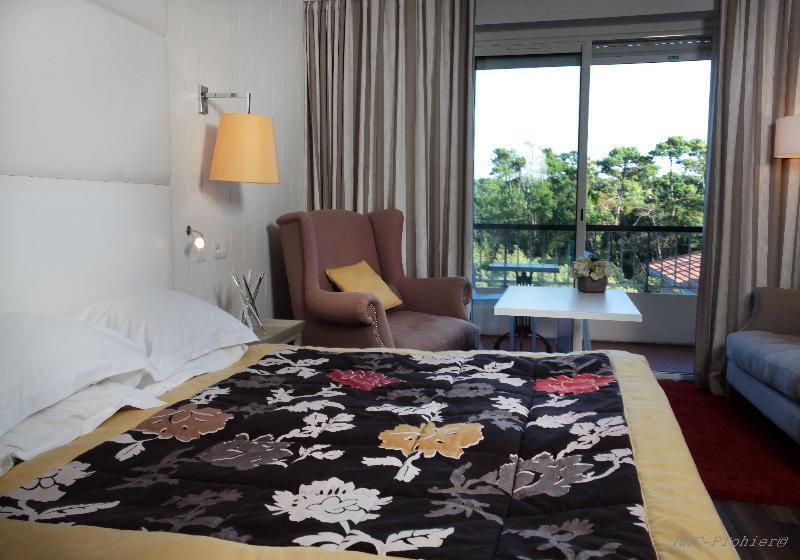 Номер Superior, Hôtel De Chiberta & Du Golf