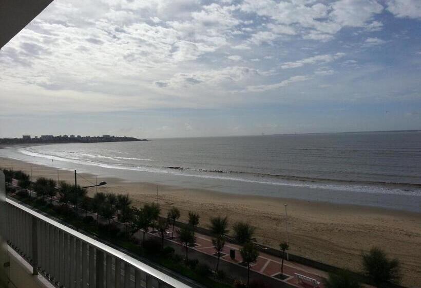 חדר סטנדרט לארבעה, Family Golf