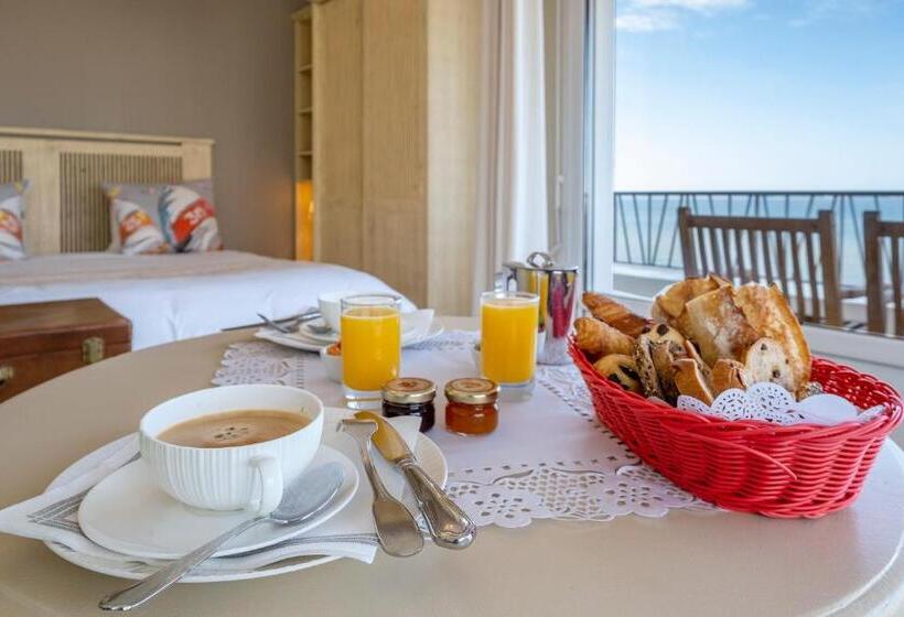 חדר סטנדרט לארבעה, Family Golf