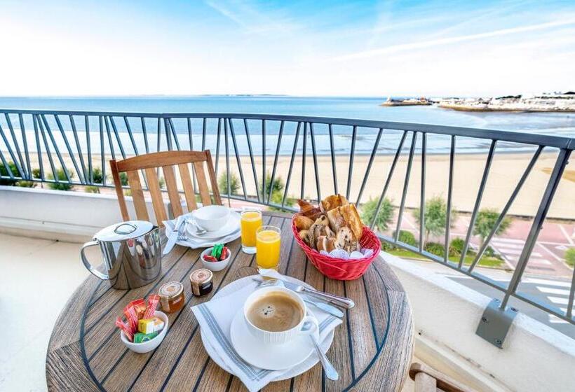 חדר סטנדרט לארבעה, Family Golf