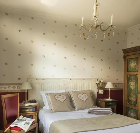 חדר סטנדרט יחיד, Family Golf