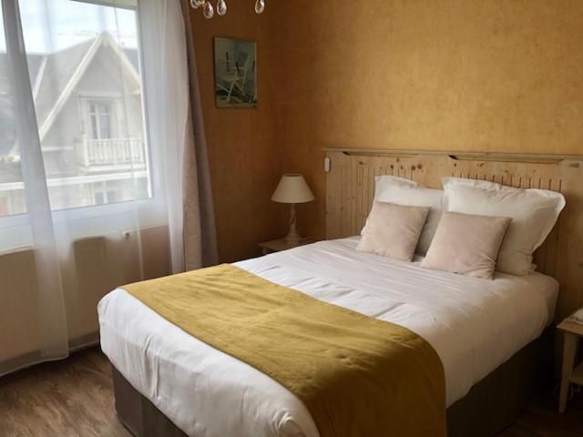 חדר סטנדרט יחיד, Family Golf