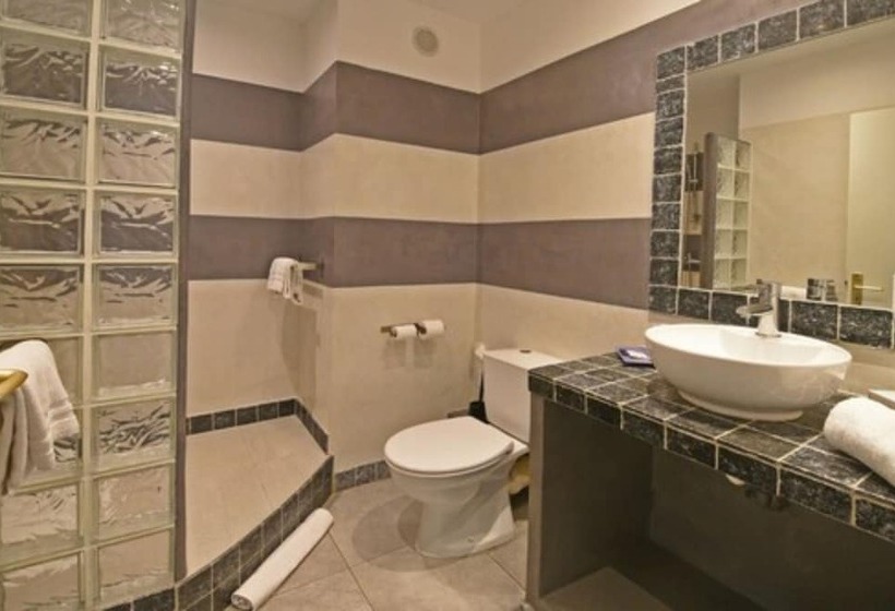 Классический Номер, Golfe Hôtel Porto Vecchio