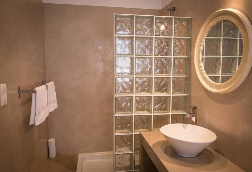 اتاق سوپریور سه تخته, Golfe Hôtel Porto Vecchio