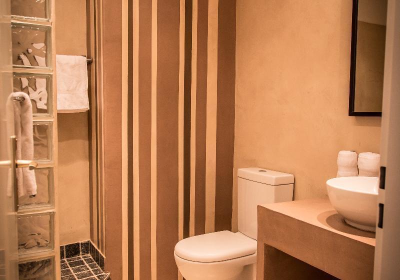 اتاق راحتی, Golfe Hôtel Porto Vecchio