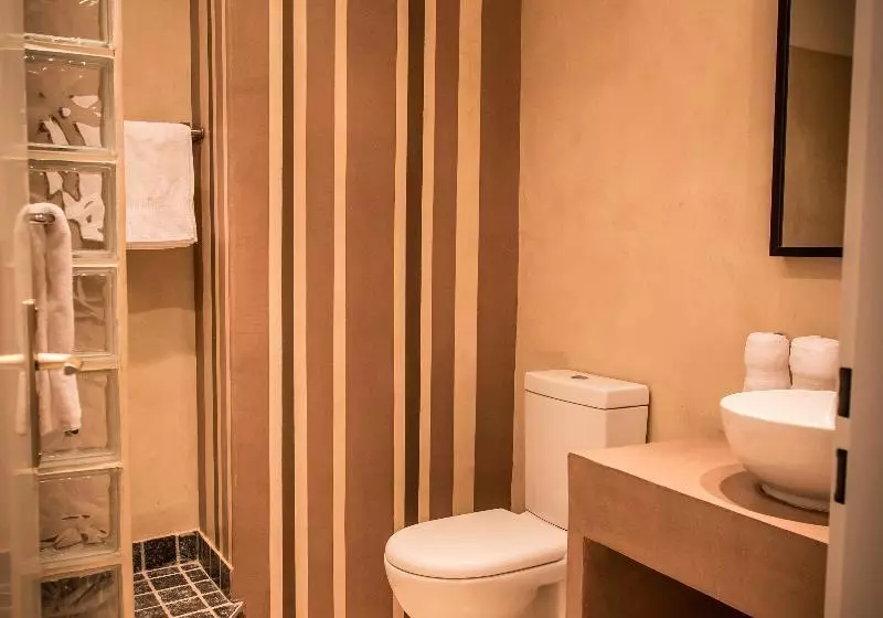 コンフォートルーム, Golfe Hôtel Porto Vecchio