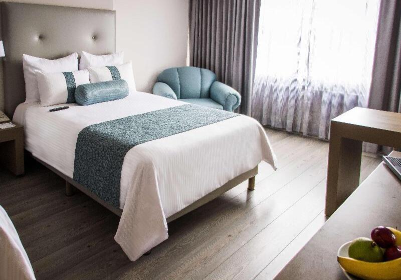 اتاق راحتی, Golfe Hôtel Porto Vecchio