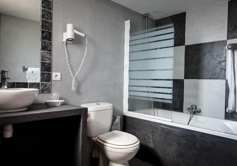 Трехместный Номер Superior, Golfe Hôtel Porto Vecchio