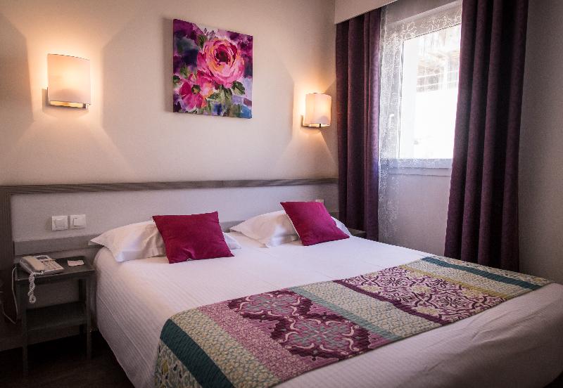 اتاق کلاسیک, Golfe Hôtel Porto Vecchio