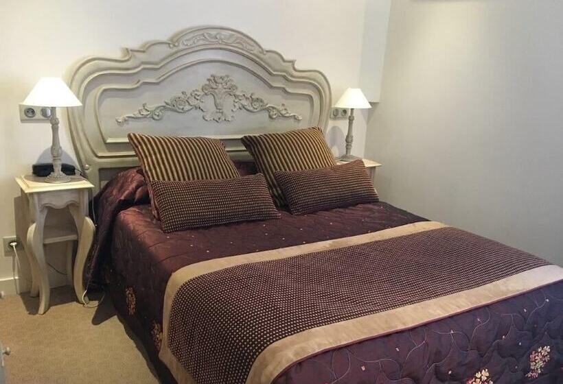 اتاق استاندارد, Grand Hotel Des Terreaux