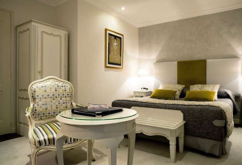 اتاق سوپریور, Grand Hotel Des Terreaux