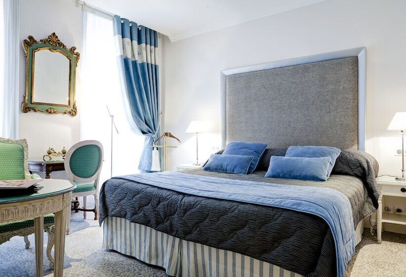 اتاق سوپریور, Grand Hotel Des Terreaux