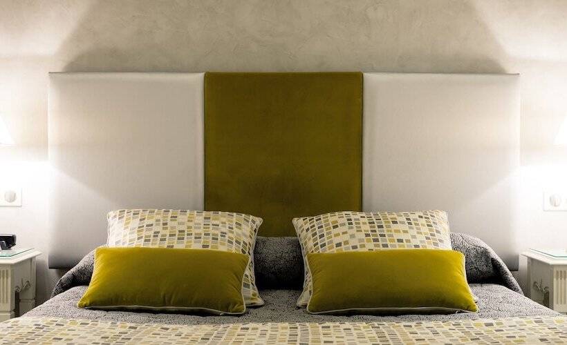 اتاق سوپریور, Grand Hotel Des Terreaux