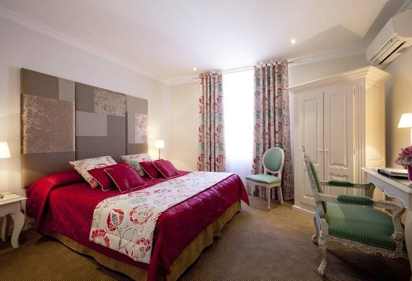 اتاق سوپریور, Grand Hotel Des Terreaux