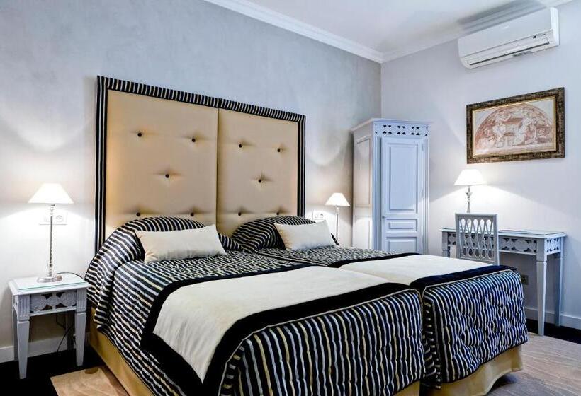 اتاق سوپریور, Grand Hotel Des Terreaux