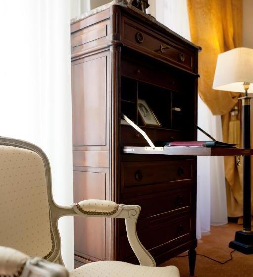 اتاق سوپریور, Grand Hotel Des Terreaux