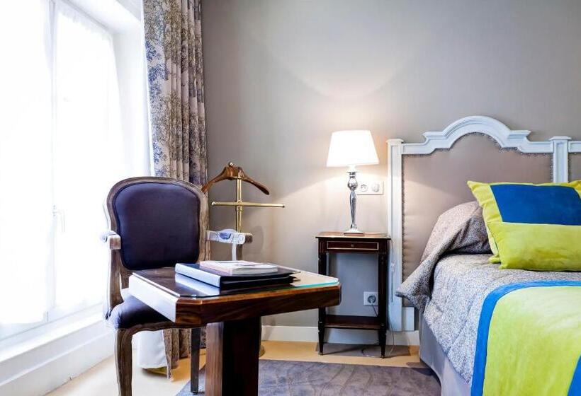 اتاق سوپریور, Grand Hotel Des Terreaux