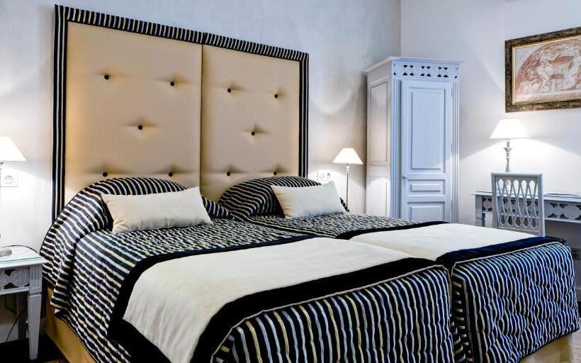 اتاق سوپریور, Grand Hotel Des Terreaux