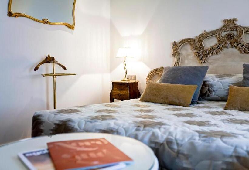 اتاق سوپریور, Grand Hotel Des Terreaux