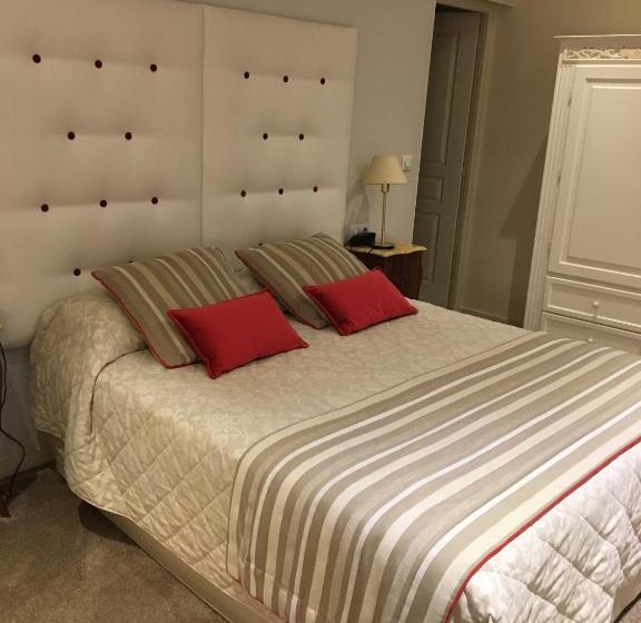 اتاق راحتی, Grand Hotel Des Terreaux