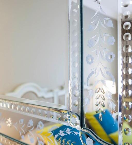 اتاق سوپریور, Grand Hotel Des Terreaux