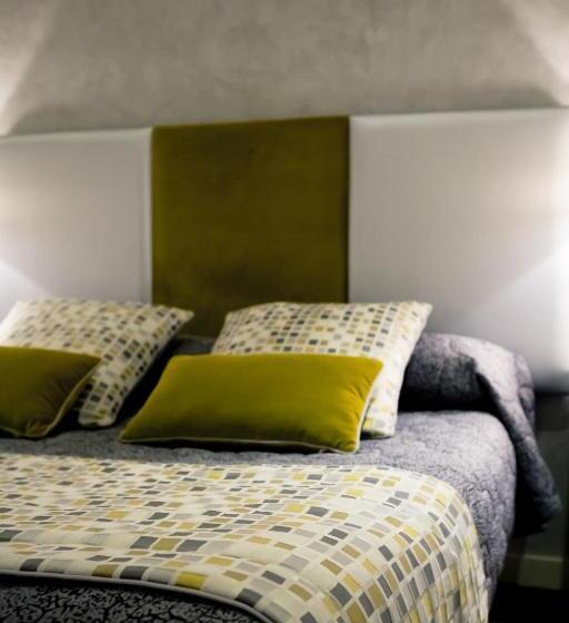 اتاق سوپریور, Grand Hotel Des Terreaux