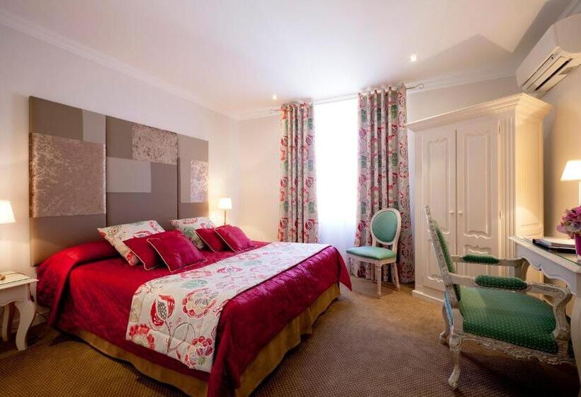 اتاق سوپریور, Grand Hotel Des Terreaux