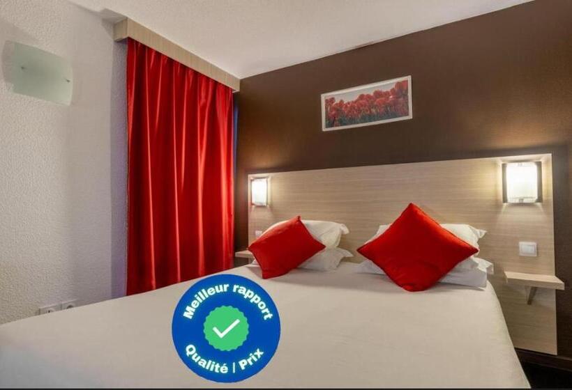 スーペリアールーム, Hôtel éden   Metz Nord   Woippy   Porte Du Luxembourg