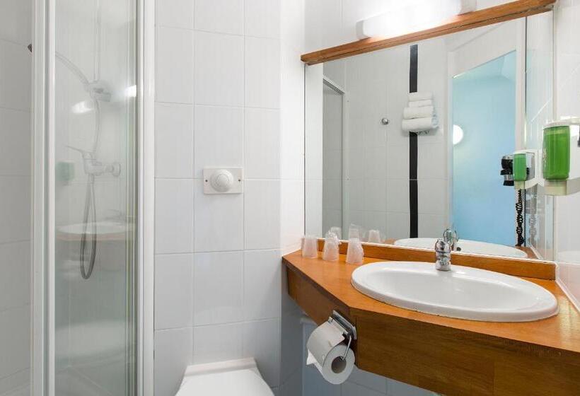 Номер Superior, Hôtel éden   Metz Nord   Woippy   Porte Du Luxembourg