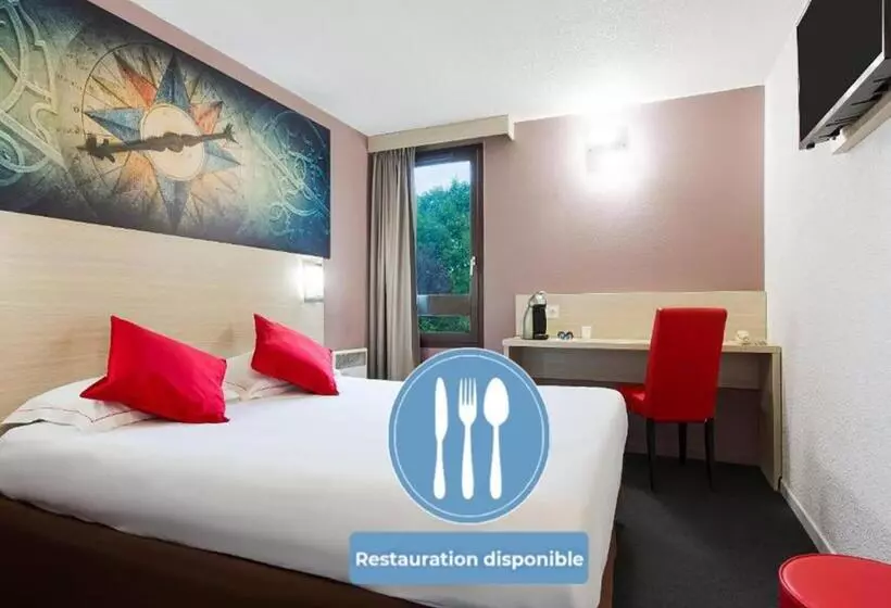 スーペリアールーム, Hôtel éden   Metz Nord   Woippy   Porte Du Luxembourg