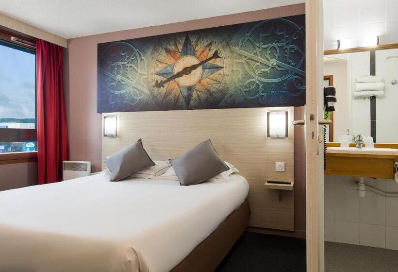 スーペリアールーム, Hôtel éden   Metz Nord   Woippy   Porte Du Luxembourg