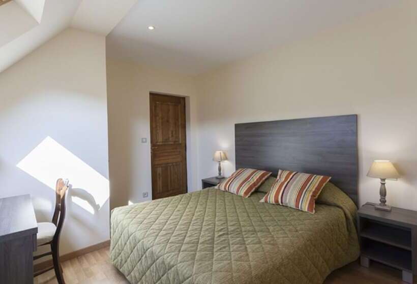 Апартаменты 2 Спальни, Normandy Country Club
