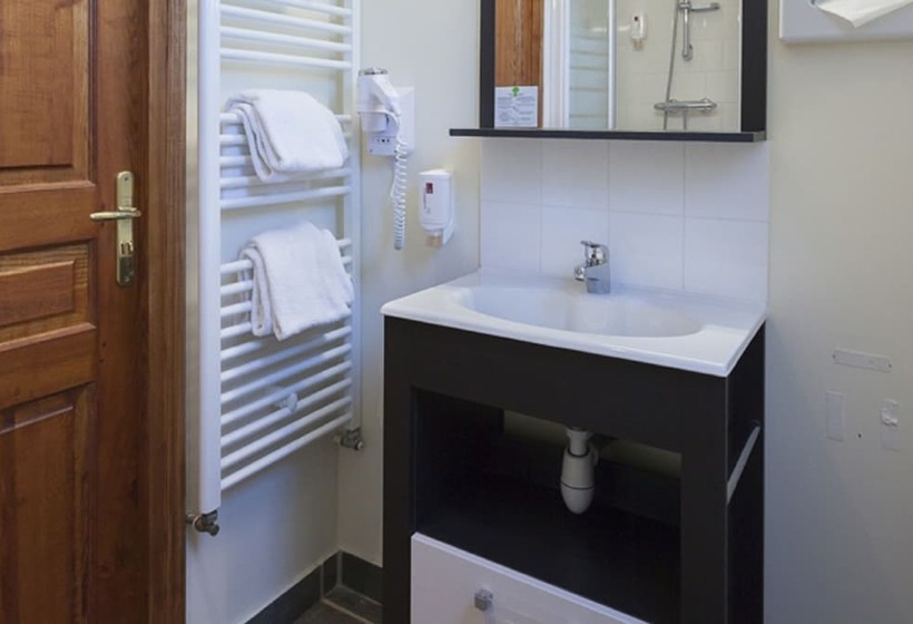 Апартаменты 3 Спальни, Normandy Country Club