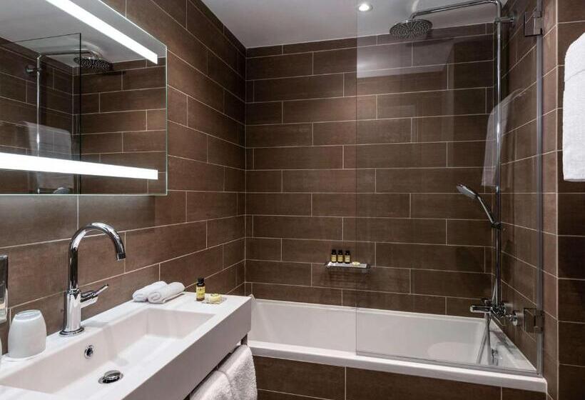 اتاق سوپریور, Pullman Paris Tour Eiffel