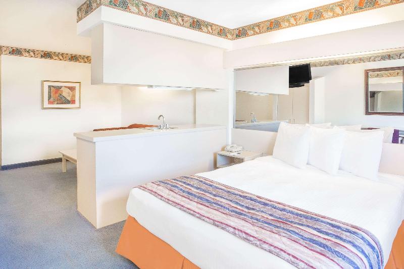 اتاق سوپریور, Pullman Paris Tour Eiffel