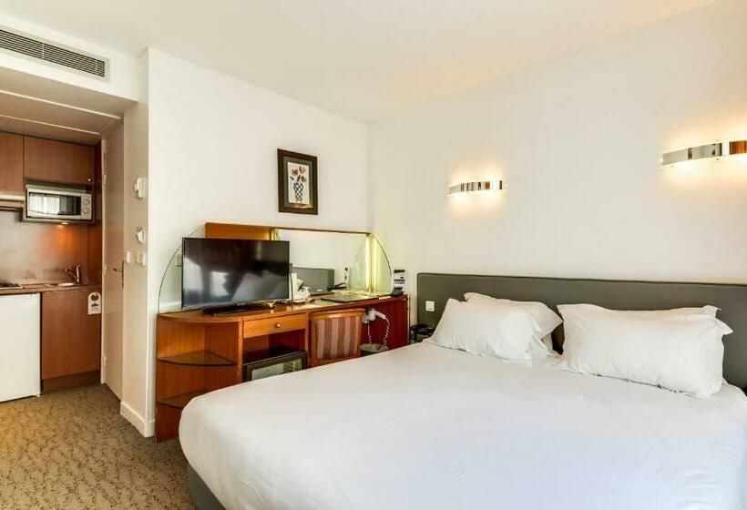 اتاق استاندارد, Villa Luxembourg