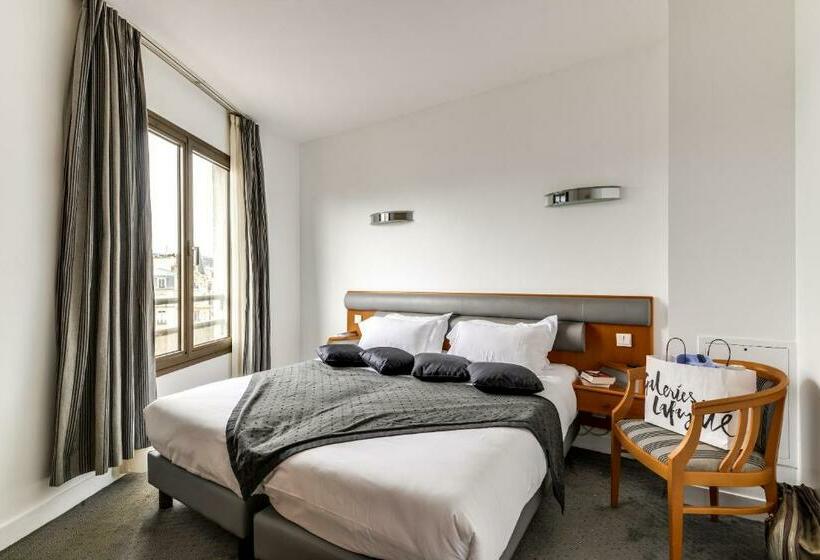 Family Suite, Villa Luxembourg