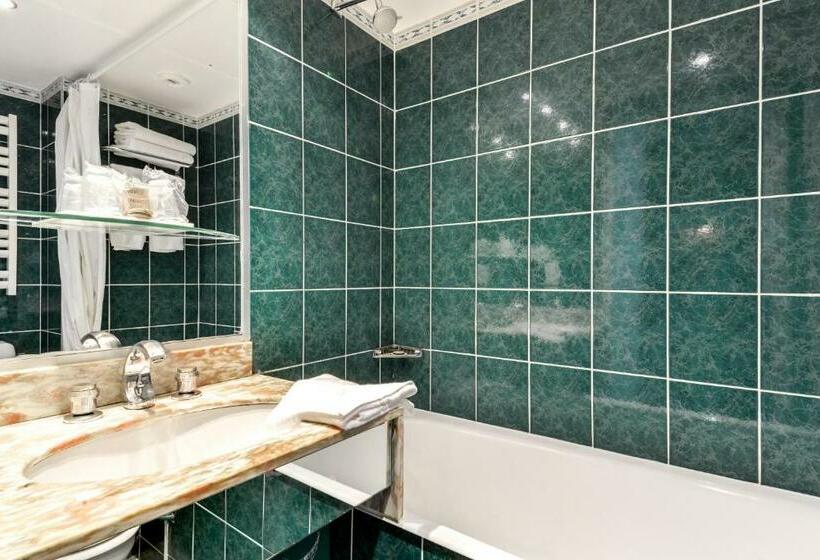 اتاق سوپریور, Villa Luxembourg